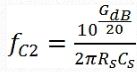 Variable frequency high slope filter tutorial based on potentiometer or DAC implementation