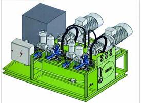 Composition of Hydraulic Servo System_Pros and Cons of Hydraulic Servo System