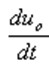 Based on the application of integrated operational signal operation circuit