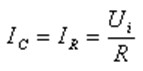 Based on the application of integrated operational signal operation circuit