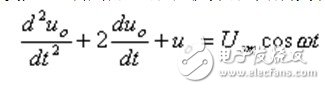 Based on the application of integrated operational signal operation circuit