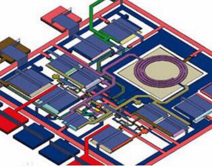 What does integrated circuit mean