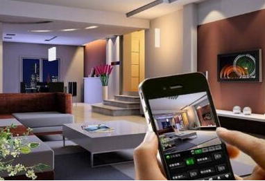 Global demand for smart home devices will exceed smartphone sales by 2023