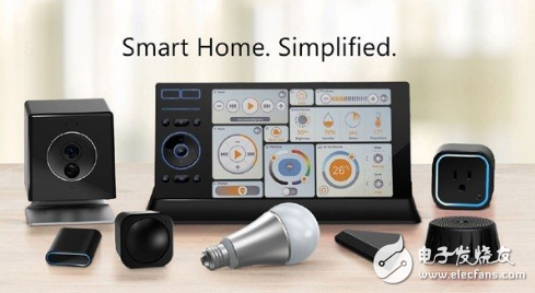 The smart home DIY market will show a rapid growth trend, and the compound annual growth rate is expected to reach 35% by 2023