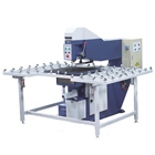 Machinery for Glass & Ceramics