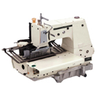 Machinery for Garment, Textile & Leather