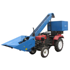 Agricultural Machinery