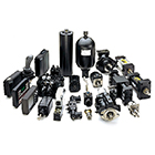 Hydraulic Parts