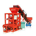 Building Material Making Machinery