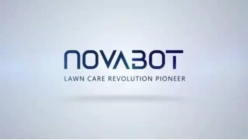 N1000 Robotic Lawn Mower