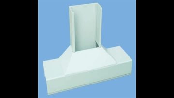 Tee of tray cable tray ladder cable tray 03 1.19