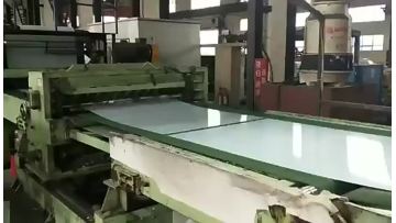 Stainless Steel Plate
