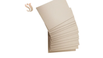 JF Factory hot custom 3 /5 cardboard for transportation and corrugated board packaging1