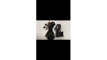 DVR02 Car Camera