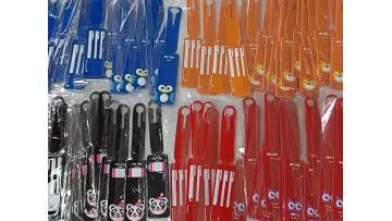 luggage tag