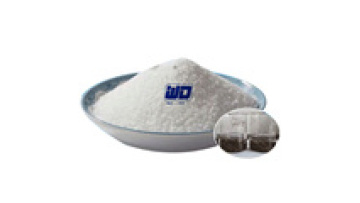 WELLDONE Flocculant Cationic Polyacrylamide CPAM HS Code 3906901000 for Sewage Treatment1