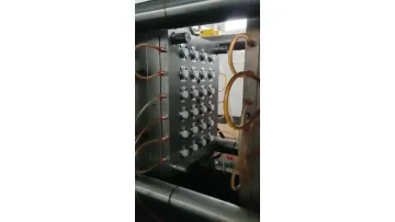 High Quality Horizontal Hydraulic Full Automatic Pet Preform Injection Moulding Machine Price for Mineral Water Bottle and Caps1