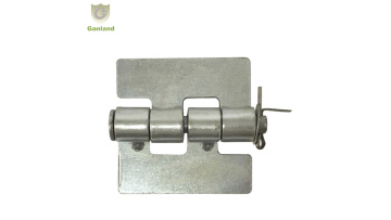 GL-13176 steel butt hinge