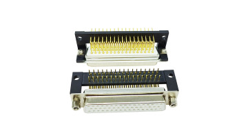 dr50 d sub connector