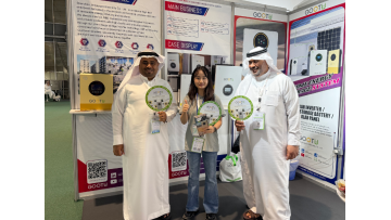 SOLAR & STORAGE LIVE KSA 2025