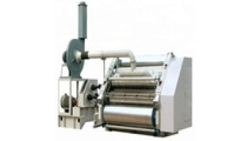2018 hot sale 2 ply automatic corrugated paper carton line machine/paper corrugating machine1