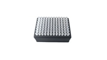 Robotic Pipette Tips for Biomek i5 and i7: 50ul Clear Tips by Lab Supplies Micro Automation and BMK Beckman1