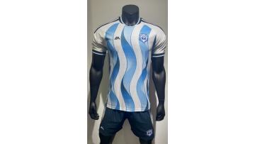 YXZZ85718-AElite Match Soccer Kit