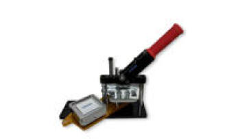 50x50mm Fridge Magnet Button Set with Making Machine1