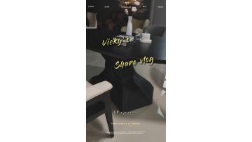 dining table DIS-T-0075