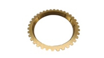 China wholesale Auto parts input transmission synchronizer ring   FOR TOYOTA1
