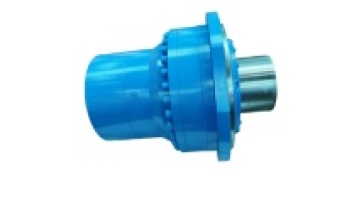 Bonfiglioli 319 planetary gearbox reducer hydraulic transimission device for injection molding machine drive1