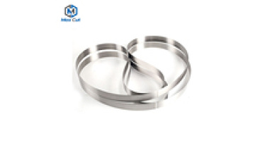 Cutting Machine Blade High Carbon Steel Band Knife Blade Leather Bag Slitting Band Blade1