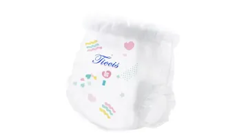 OEM Manufacturers Wholesale Low-Priced Disposable Baby Pull-up Diapers1