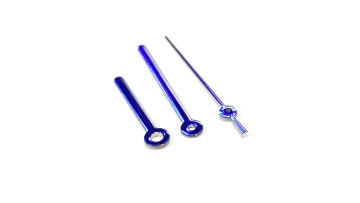 H-33 watch hands