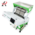 Chickpea Color Sorter Red Lentils Sorting Machine Mung Whitney Bean Grading Machine