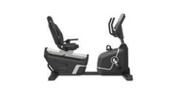 recumbent exercise bike