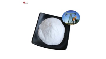 CMC for oil drilling