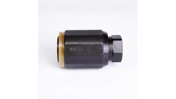 MK30G one-way throttle valve