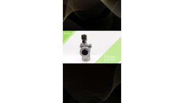 Goyen Type Dresser Nut Valve CA25DD