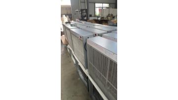 Air Handling Unit Electrostatic Purifier3