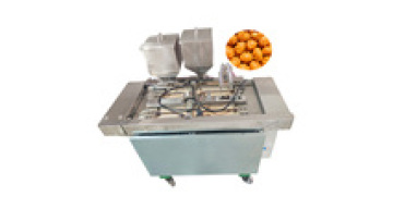 Automatic Taiyaki Machine for Professional Walnut Waffle Double Red Bean Cake Making - Delimanjoo Cake Filling1