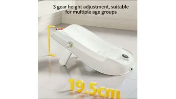 Baby Bath Support – Premium (Standard Model)