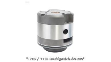 T7ES / T7EL Hydraulic Vane Pump Cartridge Kit