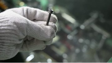 roofing screw