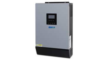 EASUN POWER Factory Price Offgrid MPPT 24V 3000W 3KVA 48V board 5kva 4000W Solar Hybrid Inverter1