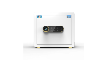 New Yuehu fingerprint safe box for money