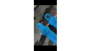 Lifting Hydraulic Cylinder