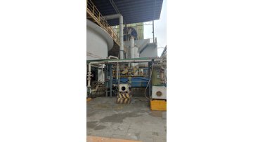 Brief of factory Guangdong Jintai Titanium 