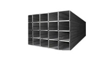 Carbon Steel Pipe Q235 Q345 ERW Welded Rectangular Square Steel Pipe for Structure1