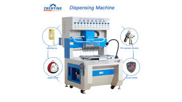 automatic dispensing machine